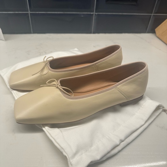 Mansur Gavriel Women's Ballet Flat 41EU - Picture 3 of 8